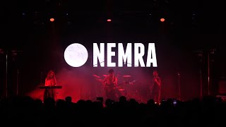 Nemra : Live Concert 1St Part (2023)