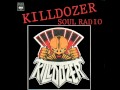 Killdozer  soul radio 1980