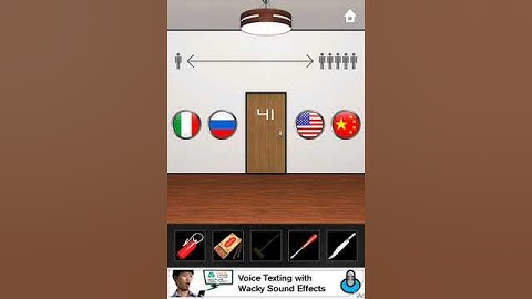 Dooors 2 Level 41 Walkthrough