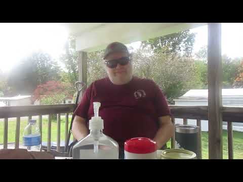 What John Got Me Both Versions