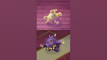 MINOR & MAJOR ERMA GURDY DUET on PAIRONORMAL CARNIVAL 😳🔥