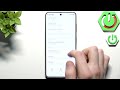 SAMSUNG Galaxy S26 – Jak wyczyścić pamięć aplikacji Kalendarz