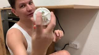 видео: Подключение духового шкафа и варочной поверхности картинка: Подключение духового шкафа и варочной поверхности