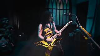 #Stryper - " Do Unto Others"  Official Music Video