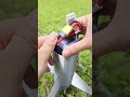 Rocket-Powered FPV Drone Launch ⚡ F60 Pro Test