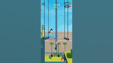 Johnny trigger level 238