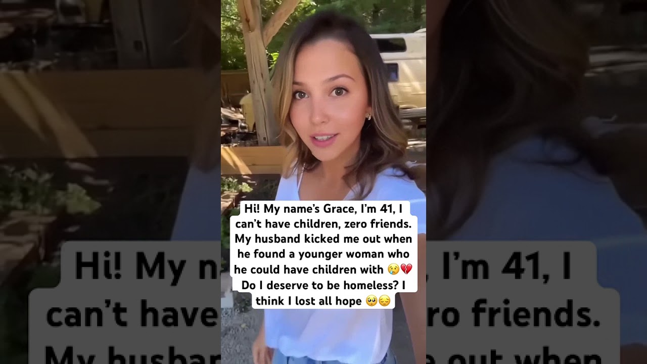 Im convinced that men hate me  lonelygirl datingover50 over30.mp4