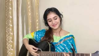 Rani mehlan di | Tanishq Kaur | Cover