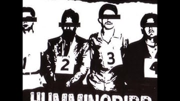 Sidetracked - Split 6" w/ Hummingbird Of Death [2010]