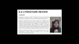 Assignment Research proposal by Group 8 