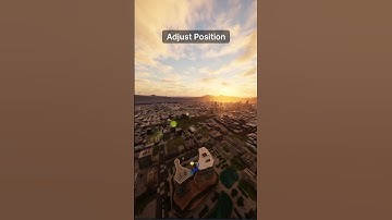 New in Twinmotion 2025.1: Camera Orbit