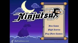 Download lagu Ninjutsu Soundtrack