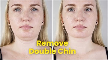 How to Remove Double Chin for Free | PicsArt Tutorial | Photo Editing