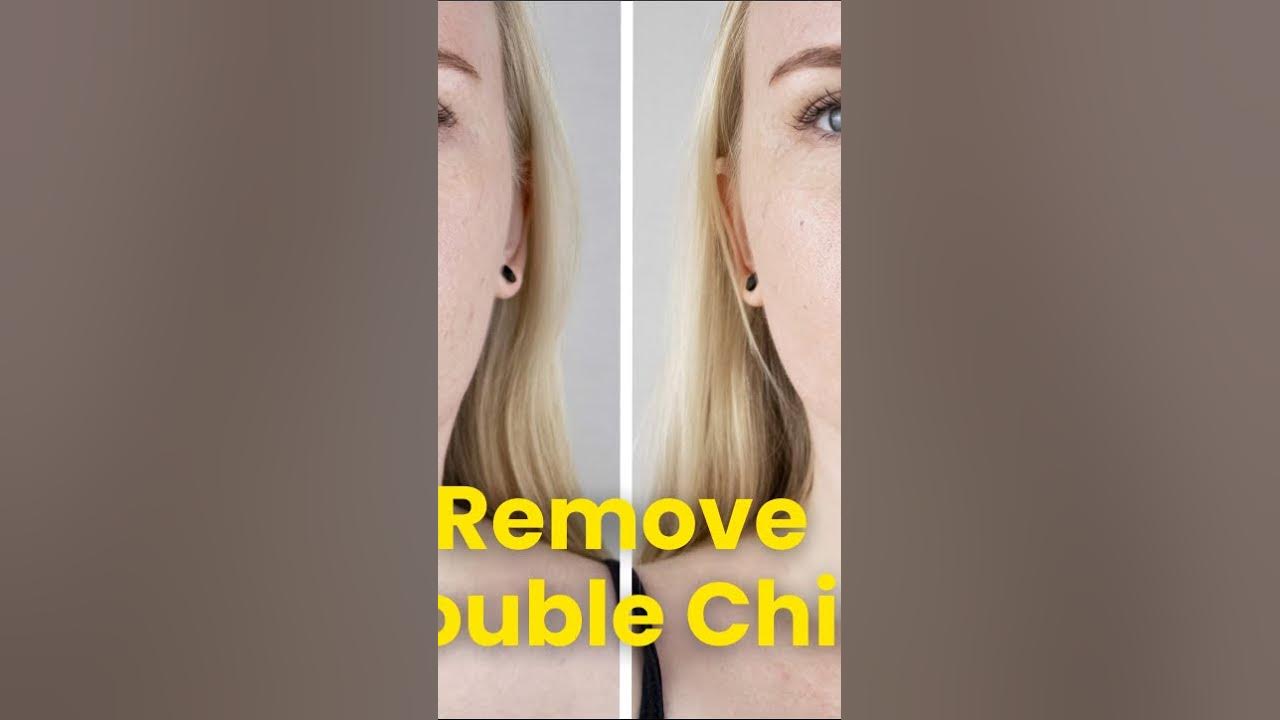 How to Remove Double Chin for Free PicsArt Tutorial Photo Editing