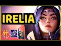 IRELIA TOP CLIPS