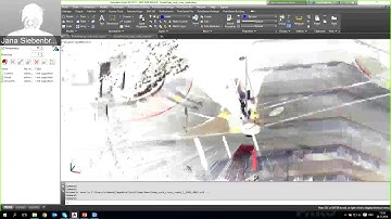 FARO PointSense for AutoCAD 17.5 Webinar