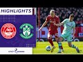 Aberdeen Hibernian goals and highlights