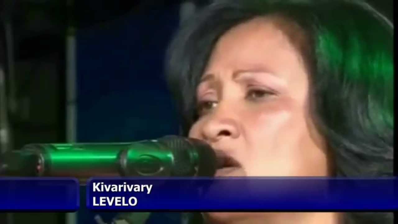 Kivarivary LEVELO