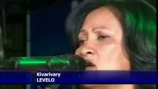 Video thumbnail of "Kivarivary LEVELO"