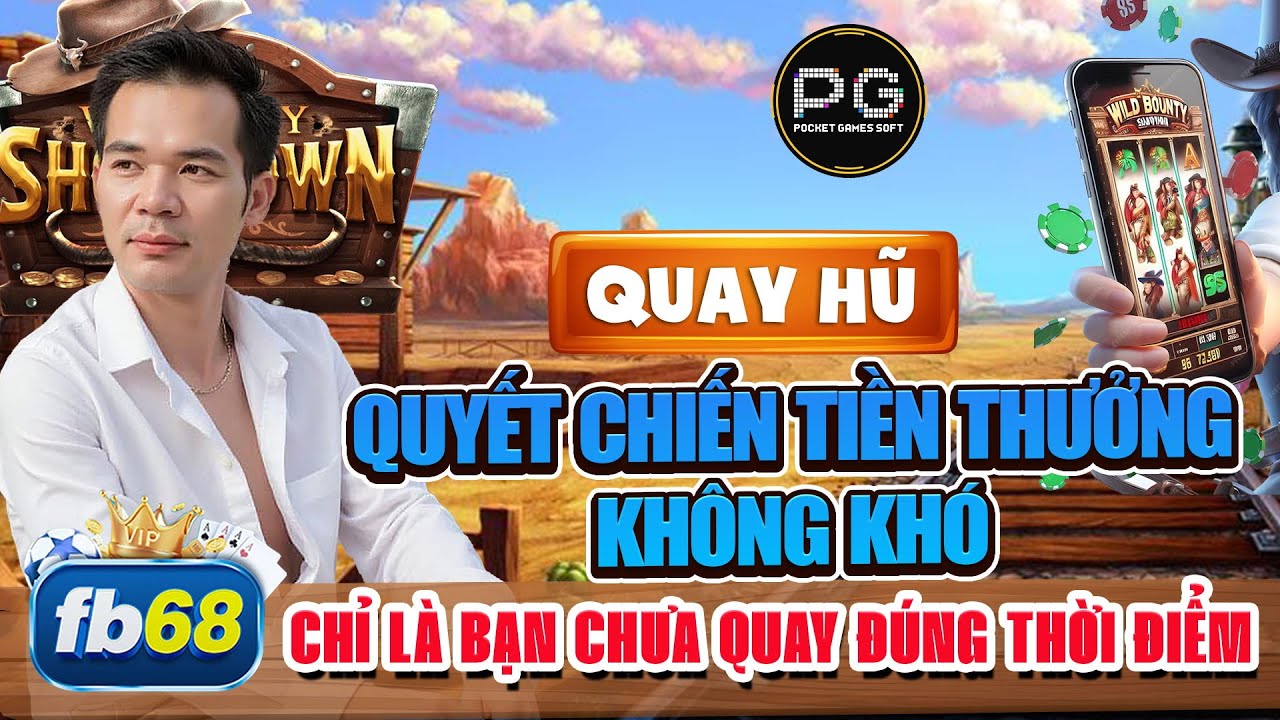game mien phi App Nổ Hủ Uy Tín | Quay Hũ Đúng Thời Điểm Thì Hũ Nào Cũng Sẽ Nổ - Nổ Hũ Quyết Chiến Tiền Thưởng PG !