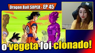 Dragon Ball Super: Nosso resumo do episódio 82