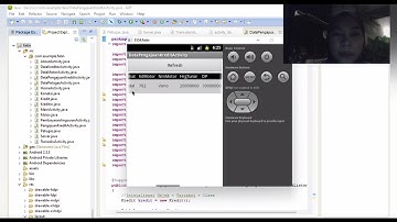 DATA PENGAJUAN KREDIT | PEMROGRAMAN MOBILE 2