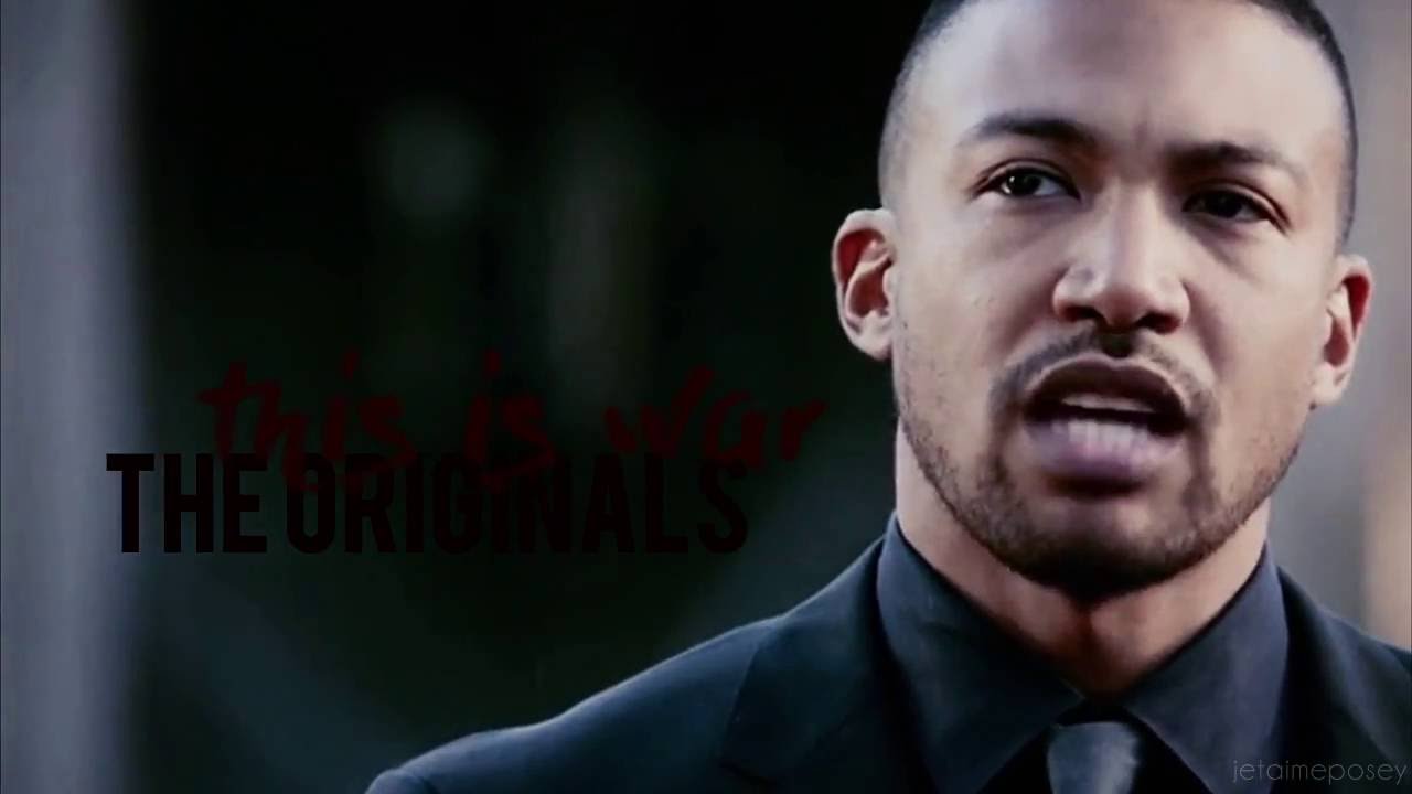 The Originals || This Is War