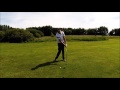 HOW TO HIT FAIRWAY WOODS BETTER THAN EVER