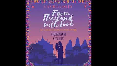 Romance Audiobook: From Thailand with Love by Camilla Isley [Full Unabridged Audiobook] - DayDayNews