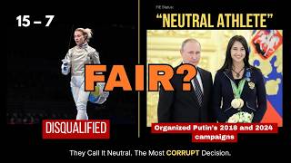 They Call It Neutral. The Most CORRUPT Decision.