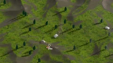 TANGO UNIFORM godot 4 port progressing slowly