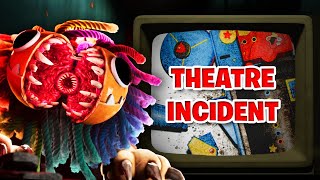 New Character And Theatre Incident Revealed! Poppy Playtime ARG Update
What do you make of these new photos?
Subscribe!
Become a member!
https://www.youtube.com/channel/UC0OqCt6_RCzyHr1-uS7Xu2Q/join
Twitter: https://twitter.com/terrifytee
Join my discord server!
https://discord.gg/sjJ49JAFAZ
Email collage from splatter bnnuy
TIMESTAMPS:
00:00 - ARG Update
1:47 - Harley Sawyer Notes
4:16 - Theatre Incident Photos
5:41 - Warning New Character And Theatre Incident Revealed! Poppy Playtime ARG Update