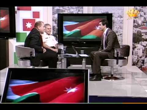 برنامج الاردن هذا المساء الجمارك