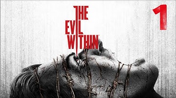 Chainsaw Massacre//The Evil Within Part 1