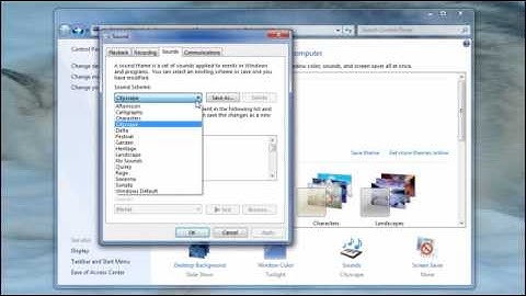 Windows 7: Using e-mail and the Internet
