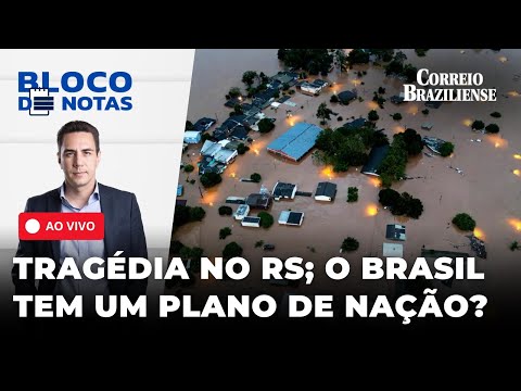 ???? BLOCO DE NOTAS 06/05/2024 - 