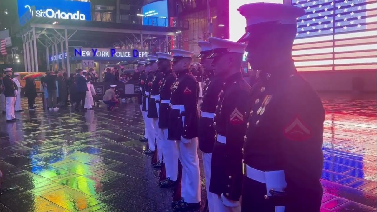 2023 Fleet Week NYC YouTube