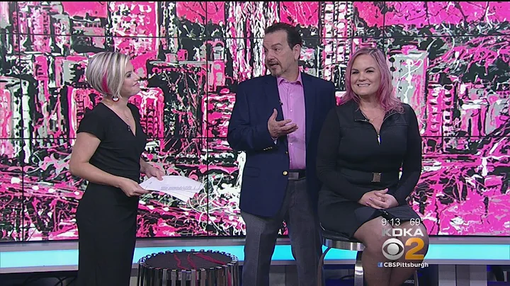 Richard Cardone Salon Helping To Raise Money For A...