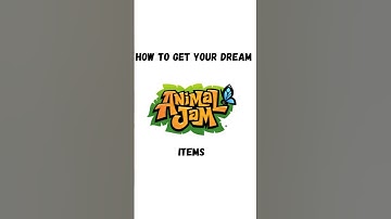 how to get your dream items on AJPW! Working as of 2023 #animaljam