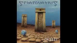 Stratovarius - Speed of Light - HQ Audio