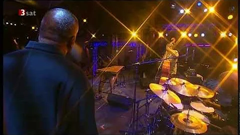 Ode to Angela - Bobby Hutcherson Quartet / jazz ba...