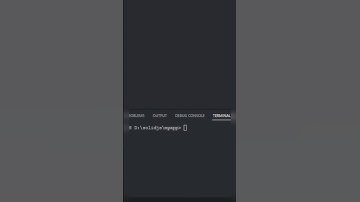 PNPM: Streamlining JavaScript Development #PNPM #PackageManager #JavaScriptDevelopment #Efficiency