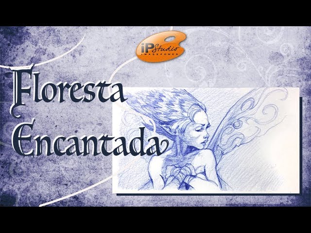 floresta anime - Pesquisa Google  Floresta da fantasia, Floresta