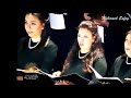 أميرة سليم وأغنية حفل نقل المومياوات