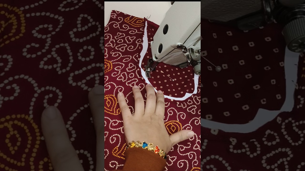 Sewing Tips and Tricks for beginners 