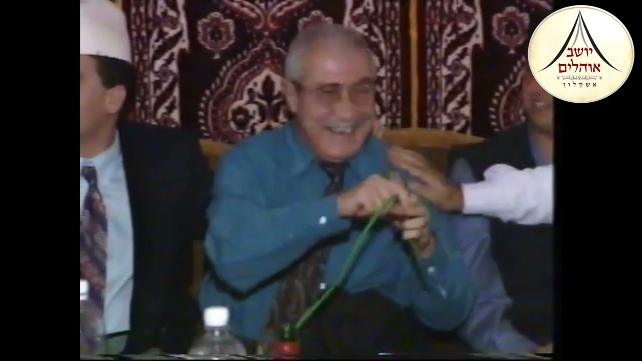 סמי אלמגריבי, ר' מאיר עטיה - רמל מיא, קודאם רצד | אשקלון שנות ה-90