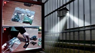 Prison Ce Que Les Caméras Ne Montrent Jamais