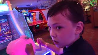 Edgewater Hotel & Waterpark, Duluth MN!