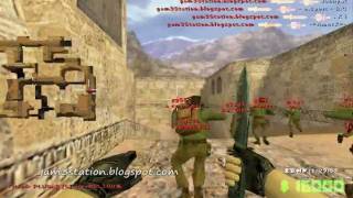C.S 1.6 Speed cheat by [ suyuke + cboby ]