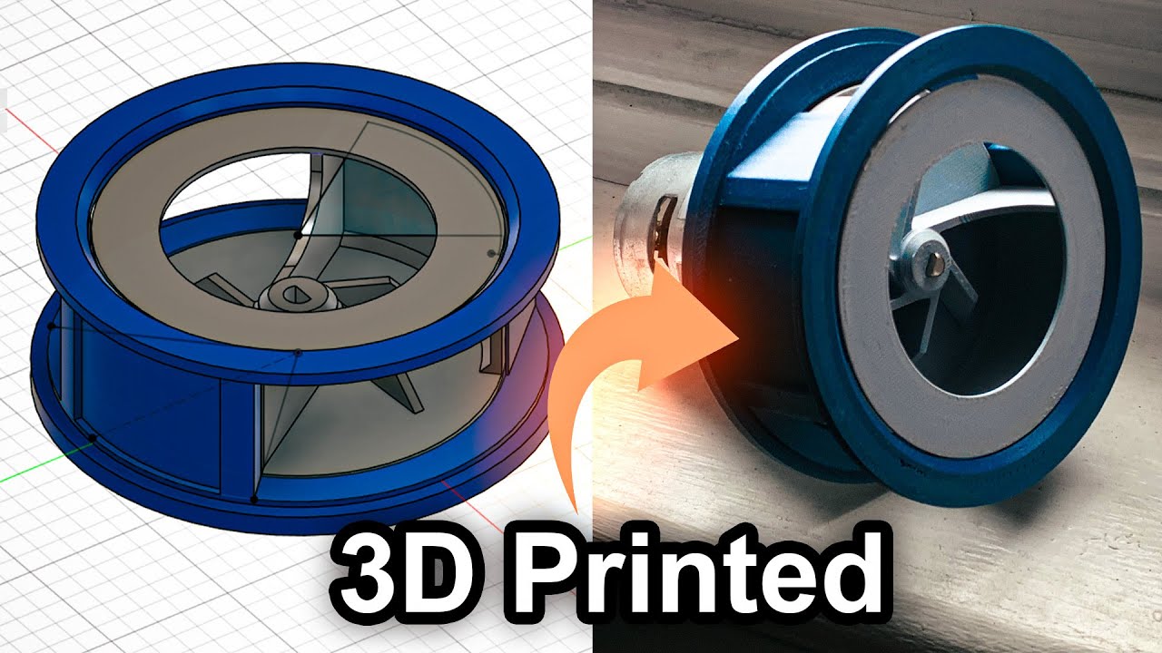 2 Port Sirens Are Rare, So I Made One